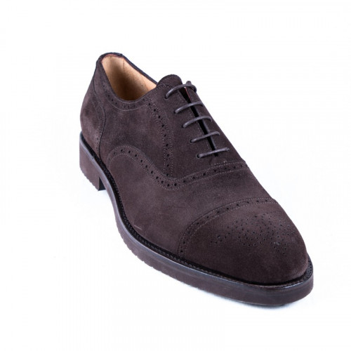 Zapatos oxford online ante