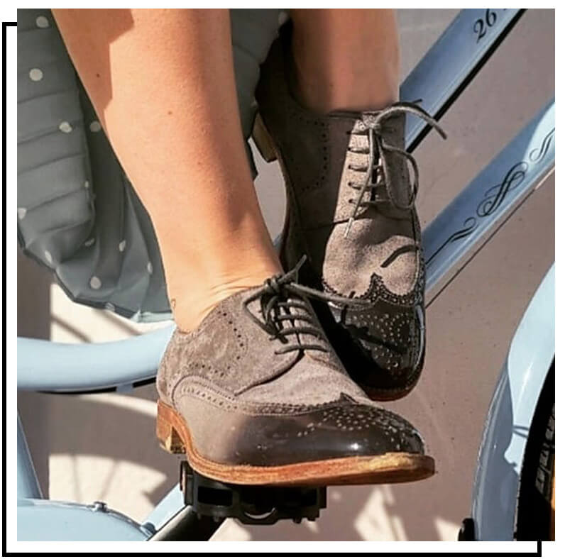 Calzados Palanco - Zapatos botas artesanales Goodyear Welt